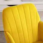 Silla de oficina ajustable, dormitorio doméstico, silla giratoria ergonómica, asiento con respaldo, cómoda para sentarse por mucho tiempo