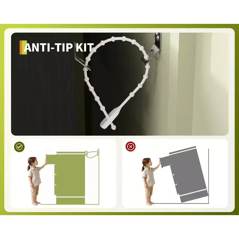 Cómodas de madera de 9 cajones con luces LED y estación de carga, cómoda de madera con control por aplicación, armario de almacenamiento para sala de estar, clóset