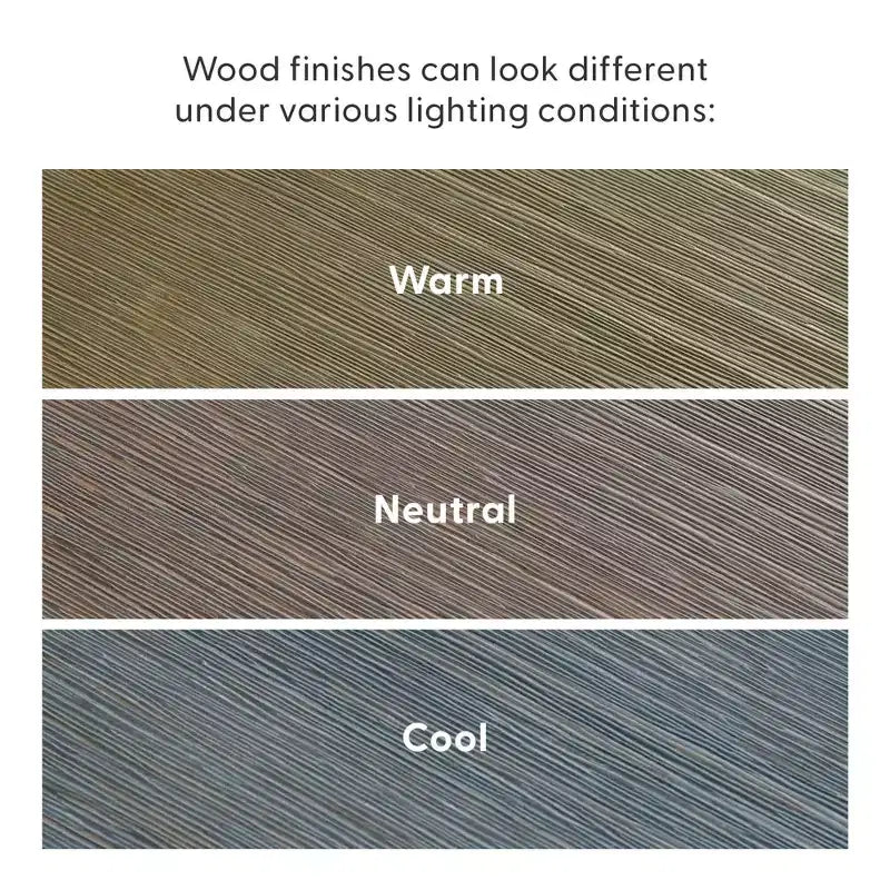 Escritorio de Madera Maciza de 39.5" – Escritorio de Estudio para Oficina en Casa y Dormitorio