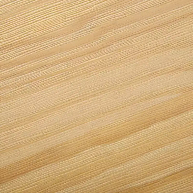 Mesa auxiliar cuadrada de madera maciza moderna de 32" – Mesa auxiliar para sala de estar