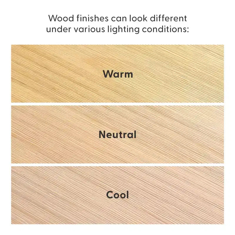 Mesa auxiliar cuadrada de madera maciza moderna de 32" – Mesa auxiliar para sala de estar