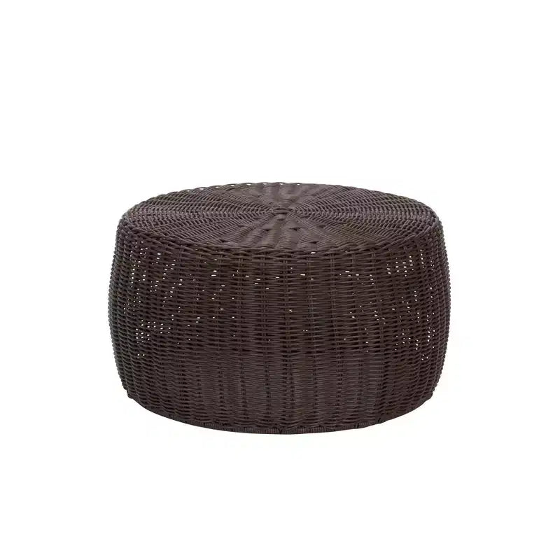 Puf de almacenaje – Reposapiés multiusos y asiento adicional