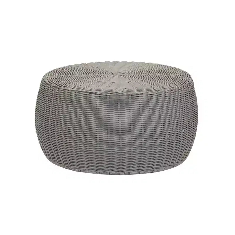 Puf de almacenaje – Reposapiés multiusos y asiento adicional